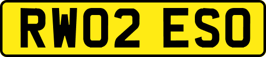 RW02ESO