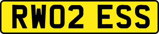 RW02ESS