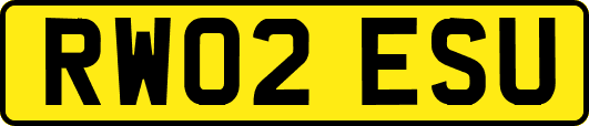 RW02ESU
