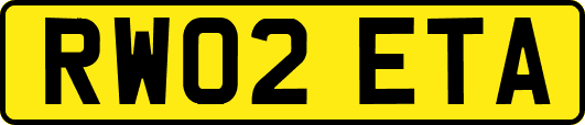 RW02ETA