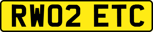 RW02ETC