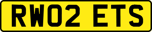 RW02ETS