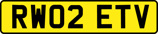 RW02ETV
