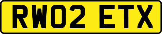RW02ETX