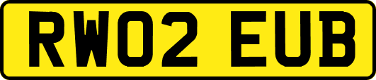 RW02EUB