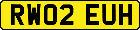 RW02EUH
