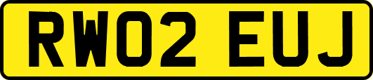 RW02EUJ