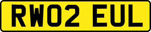 RW02EUL