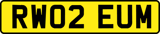 RW02EUM