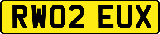 RW02EUX