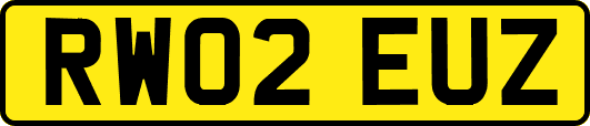 RW02EUZ