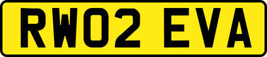 RW02EVA