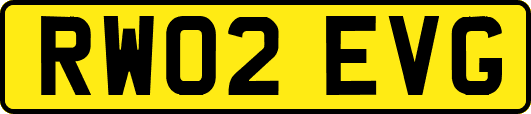 RW02EVG