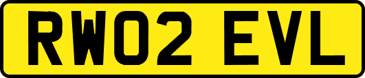 RW02EVL