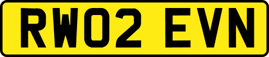 RW02EVN