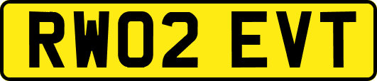 RW02EVT
