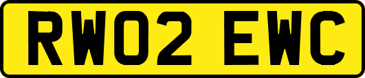 RW02EWC