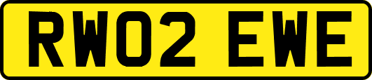 RW02EWE