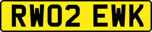 RW02EWK