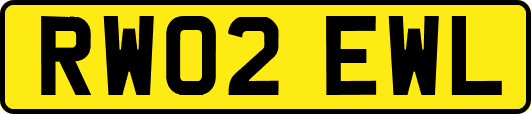 RW02EWL