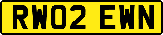 RW02EWN