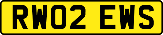 RW02EWS