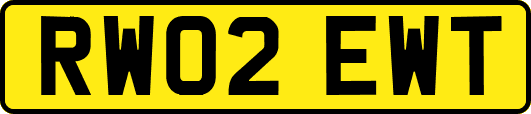 RW02EWT