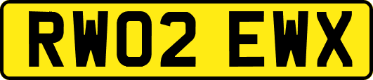RW02EWX
