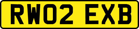 RW02EXB