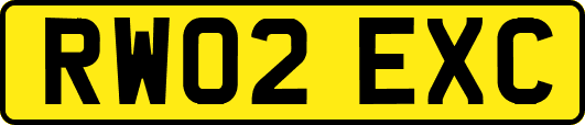 RW02EXC
