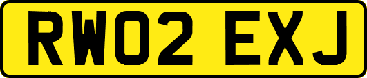 RW02EXJ