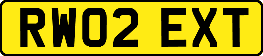 RW02EXT