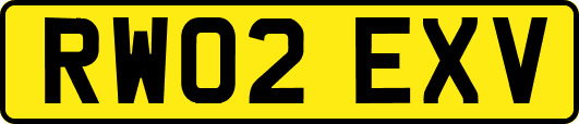 RW02EXV
