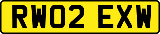 RW02EXW