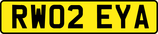 RW02EYA