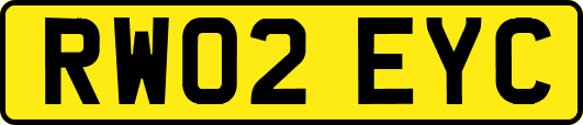 RW02EYC