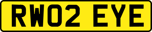 RW02EYE
