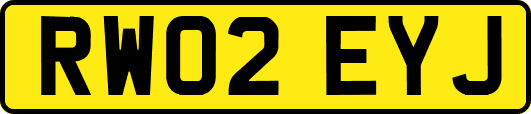 RW02EYJ