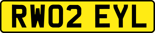 RW02EYL
