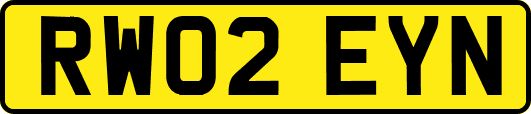 RW02EYN