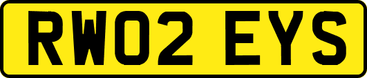 RW02EYS