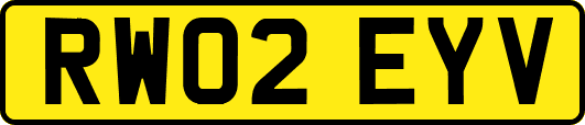RW02EYV
