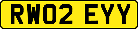 RW02EYY