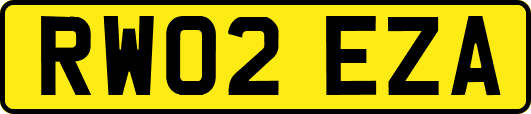 RW02EZA