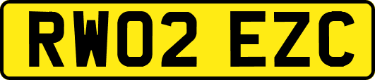 RW02EZC