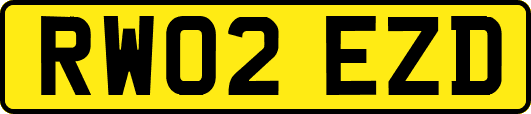 RW02EZD