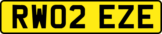 RW02EZE