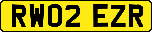 RW02EZR