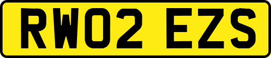 RW02EZS