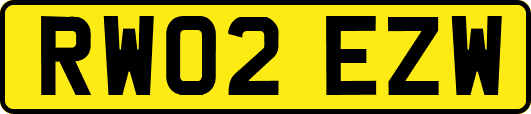 RW02EZW